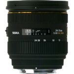 Sigma 24-70mm f/2.8 IF EX DG HSM Autofocus Lens for Canon