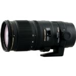 Sigma 50-150mm f/2.8 EX DC OS HSM APO Lens for Canon