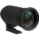 Sigma 50-500mm f/4.5-6.3 APO DG OS HSM Lens for Canon