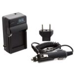Precision AC/DC Overnight Battery Charger