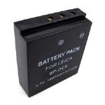 Lithium BP-DC8 Rechargeable Battery(700Mah)