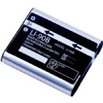 Lithium LI-90B Rechargeable Battery(700Mah)
