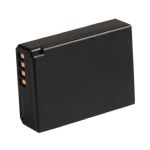 Lithium LP-E17 Extended Rechargeable Battery (2000Mah)