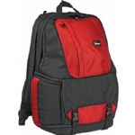Lowepro Fastpack 250 Backpack (Red/Black)