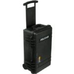 Pelican 1510NF Carry On Case without Foam (Black)