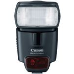 Canon Speedlite 430EX II Flash Deluxe Kit