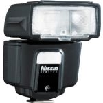 Nissin i40 Compact Flash for Canon Cameras