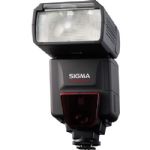 Sigma EF-610 Flash DG ST for Canon Cameras
