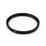 Precision (UV) Ultra Violet Coated Filter (40.5mm)