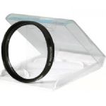 Precision (UV) Ultra Violet Multi Coated Glass Filter (52mm)