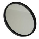 Precision (CPL) Multi Coated Circular Polarized Glass Filter (58mm)