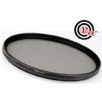 Precision CPL ( Circular Polarizer ) Standard Filter 82mm