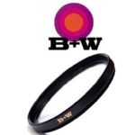 B&W UV Multi Coated Glass Filter (49mm)