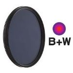 B+W CPL ( Circular Polarizer )  Multi Coated Glass Filter (37mm)