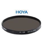 Hoya CPL ( Circular Polarizer ) Multi Coated Glass Filter (30mm)