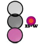 B+ W 3 Piece Digital Filter Kit (72mm)
