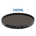 Hoya CPL ( Circular Polarizer ) Multi Coated Glass Filter (86mm)