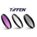 Tiffen 3 Piece Multi Coated Filter Kit (67mm)