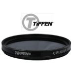 Tiffen CPL ( Circular Polarizer )  Multi Coated Glass Filter (77mm)