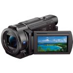 Sony FDR-AX33 4K Ultra HD Handycam Camcorder