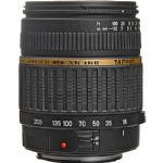 Tamron 18-200mm f/3.5-6.3 XR Di-II LD Macro Lens for Canon