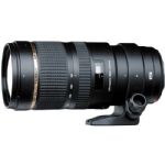 Tamron SP 70-200mm f/2.8 Di VC USD Zoom Lens for Canon