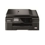Brother -MFC-J650DW Wireless All-In-One Printer