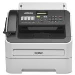 Brother - FAX-2940 Black-and-White All-In-One Printer