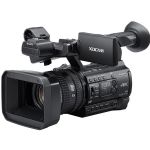 Sony PXW-Z150 4K Handheld XDCAM Camcorder