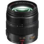 Panasonic Lumix G X Vario 12-35mm f/2.8 ASPH. POWER O.I.S. Lens