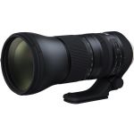 Tamron SP 150-600mm f/5-6.3 Di VC USD G2 for Nikon