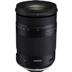 Tamron 18-400mm f/3.5-6.3 Di II VC HLD Lens for Nikon