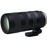 Tamron SP 70-200mm f/2.8 Di VC USD G2 Lens for Nikon