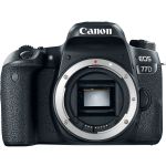 Canon EOS 77D DSLR Camera (Body)