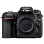 Nikon D7500 DSLR Camera (Body)