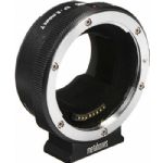 Metabones Canon EF/EF-S Lens to Sony E Mount T Smart Adapter (Fifth Generation)