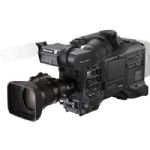 Panasonic AG-HPX370 High Definition Professional Camcorder