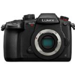 Panasonic  Lumix DC-GH5S Mirrorless Micro Four Thirds Digital Camera