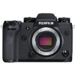 Fujifilm  X-H1 Mirrorless Digital Camera (Body)