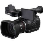 Panasonic AG-AC90A AVCCAM Handheld Camcorder