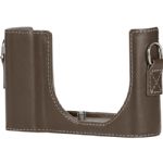 Leica C-Lux Leather Protector (Taupe)