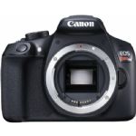 Canon EOS Rebel T6 DSLR Camera with 18-55mm Lens