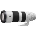 Sony FE 200-600mm f/5.6-6.3 G OSS E-Mount Lens