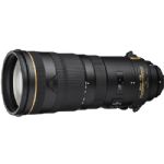 Nikon AF-S 120-300mm f/2.8E FL ED SR VR Lens