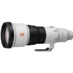 Sony FE 600mm f/4 GM OSS Lens