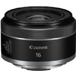 Canon RF 16mm f/2.8 STM Lens