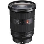 Sony FE 24-70mm f/2.8 GM II Lens