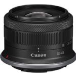 Canon RF-S 18-45mm f/4.5-6.3 IS STM Lens