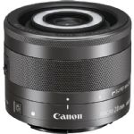 Canon EF-M 28mm f/3.5 Macro IS STM Lens