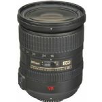 Nikon AF Zoom 18-200mm f/3.5-5.6G ED-IF AF-S DX VR Lens